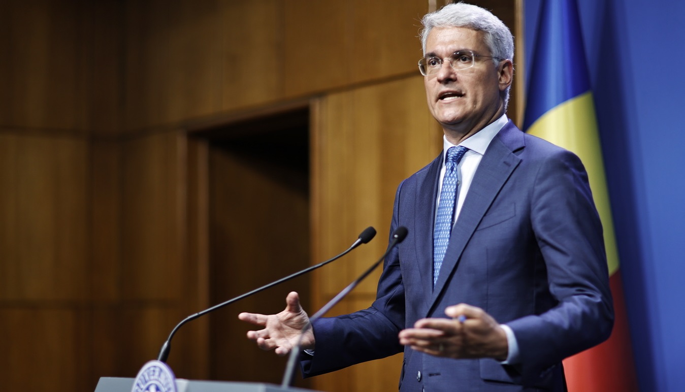 Pîslaru: Dacă nu dăm un mesaj clar că înțelegem că există risipă, nu cred că economia poate progresa