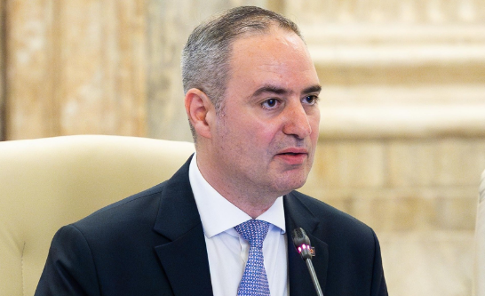 Alexandru Nazare, despre majorarea TVA: „Când ajungem la o cumpănă, nu mai e vorba de o politică economică, de stânga, de dreapta”