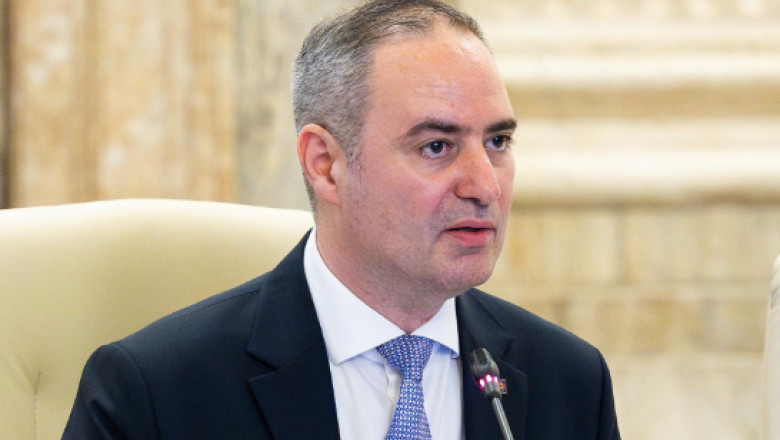 Nazare: Am trăit pe datorie. Să avem curajul schimbării, este singura cale prin care România poate merge mai departe