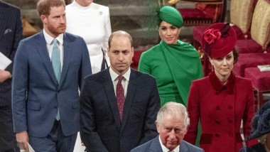 Duchess of Sussex on Drew Barrymore show