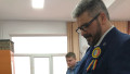 Gheorghe Vela. senator POT.