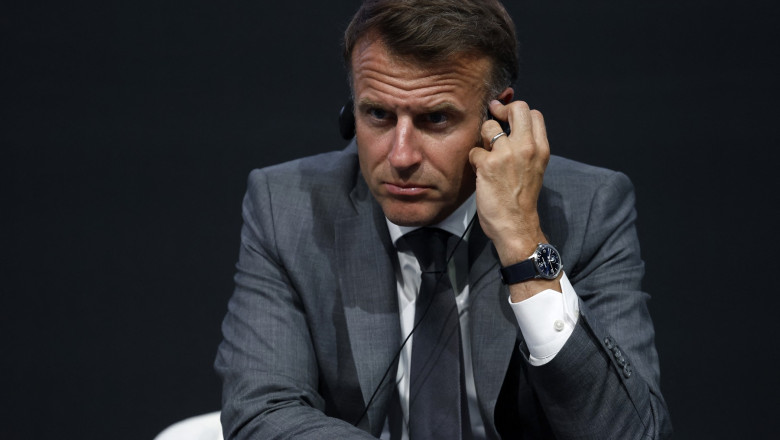 macron