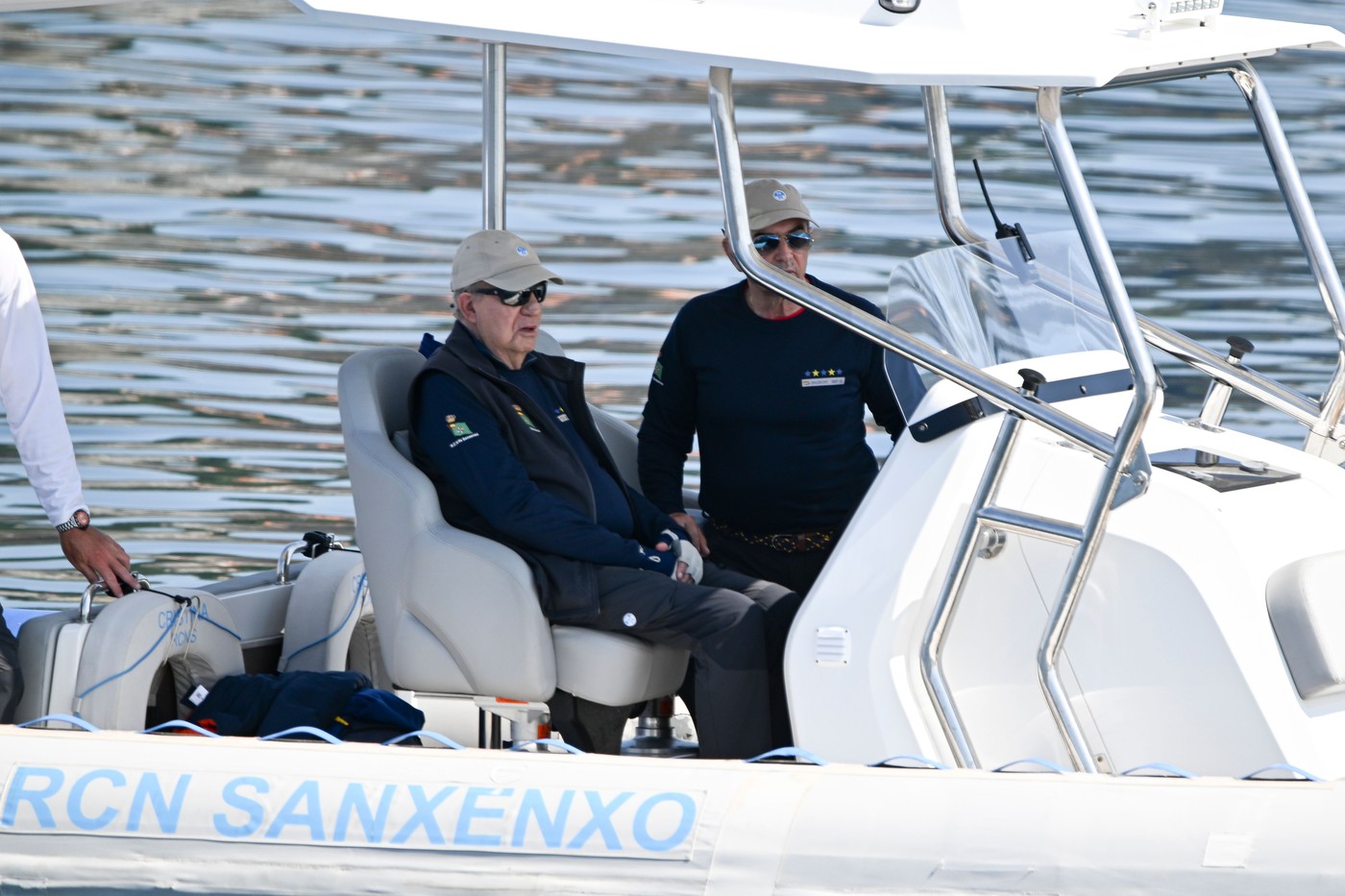 „Rece și distantă”. După 40 de ani, fostul rege Juan Carlos dezminte că ar fi avut o idilă cu prințesa Diana