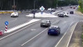accident balotesti