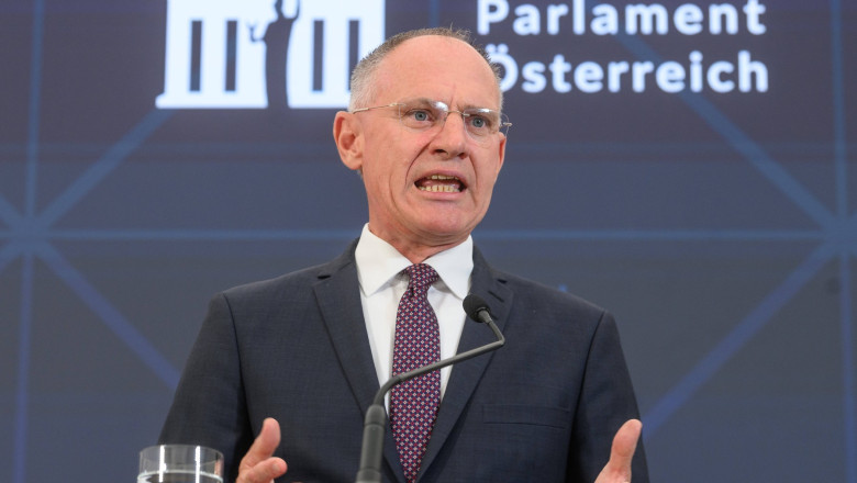 Austria, prima țară din UE care expulzează un condamnat sirian de la căderea lui Assad. Singura deportare de acest fel în 15 ani