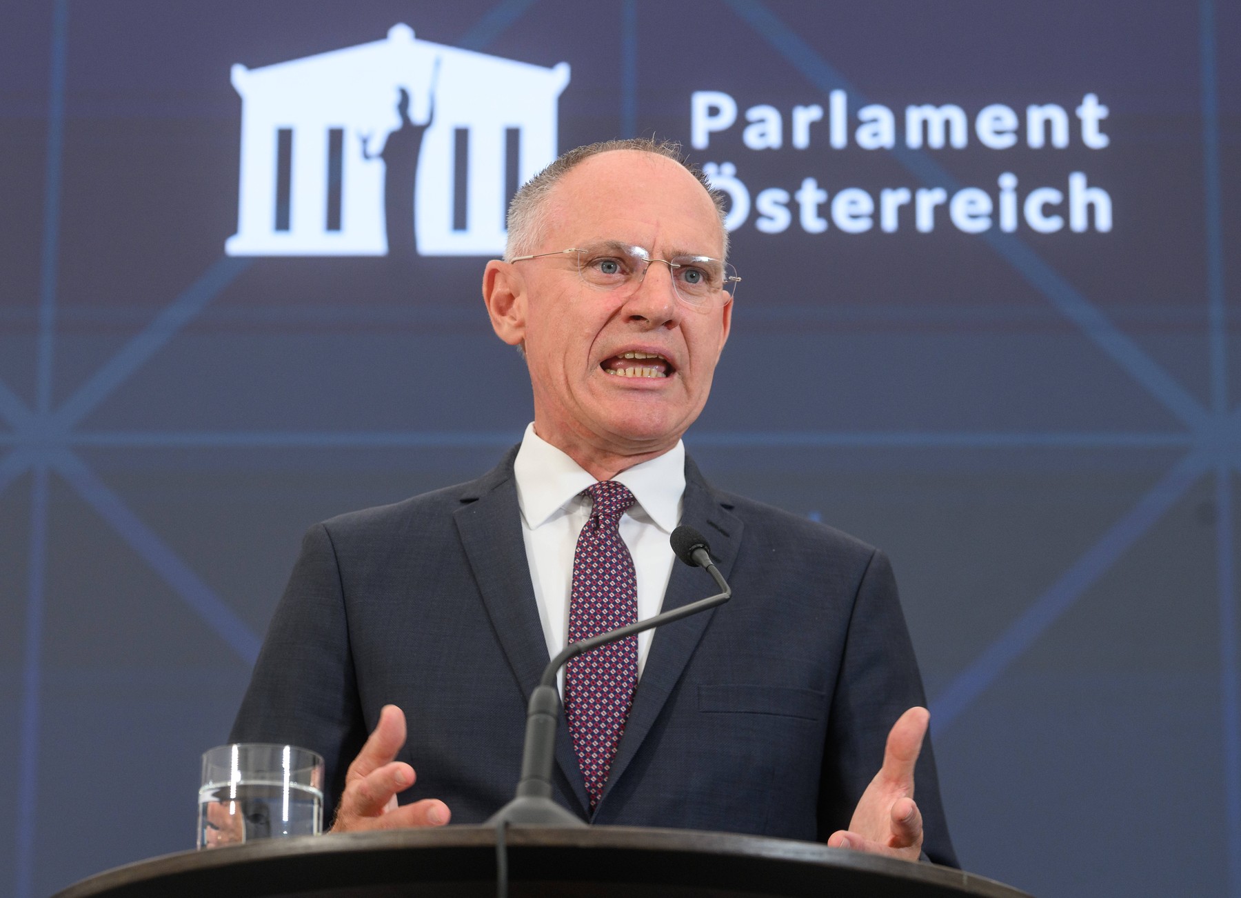 Austria, prima țară din UE care expulzează un condamnat sirian de la căderea lui Assad. Singura deportare de acest fel în 15 ani