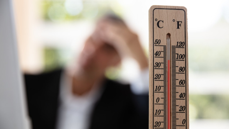 Cum va fi vremea până la începutul lunii august. ANM anunță temperaturi peste cele obişnuite