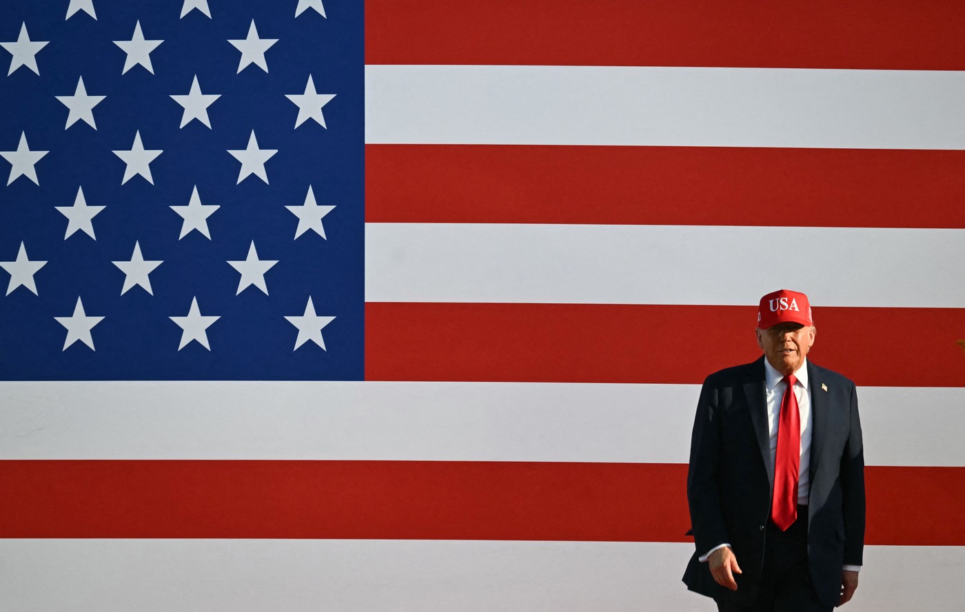 Trump trece peste negocierile detaliate și spune că va trimite scrisori pentru a impune tarife pentru peste 170 de țări