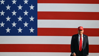donald trump steag sua