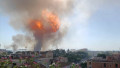 roma explozie