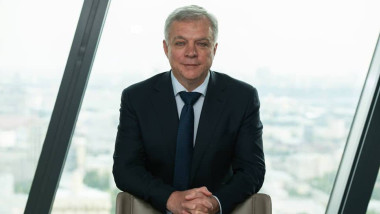 Andrei Badalov