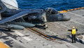 AV-8B Harrier