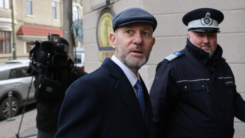Cum au încercat foștii generali SRI, Dumitru Dumbravă și Florian Coldea, să se protejeze în timpul audierilor de la DNA