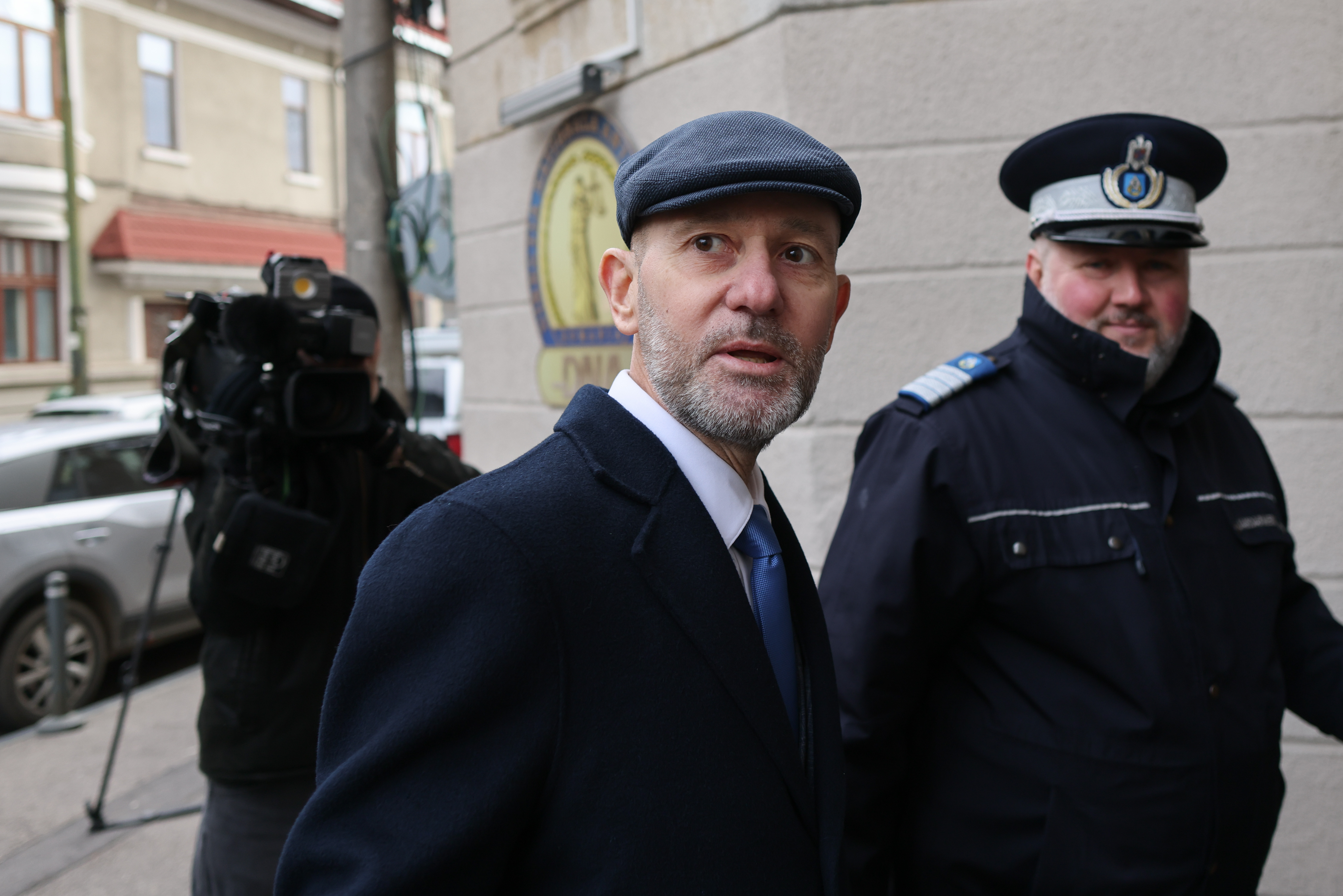 A murit fostul general SRI Dumitru Dumbravă