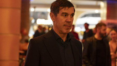 Mihai Leu