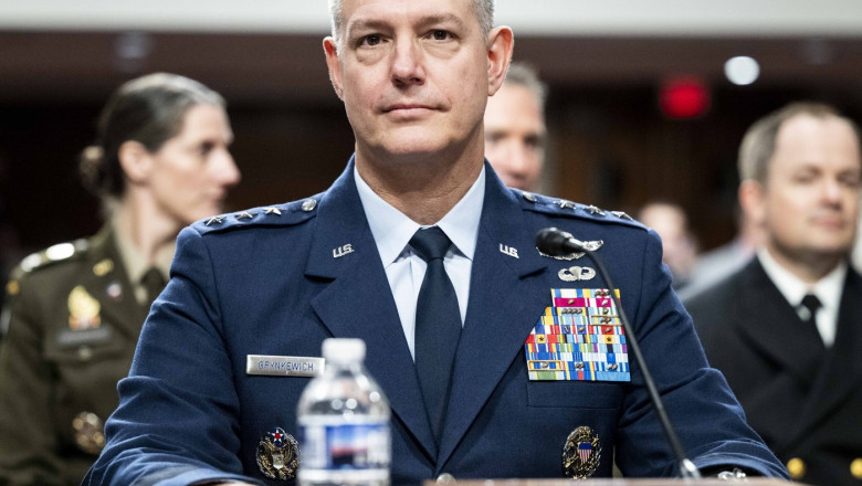 Forțele NATO din Europa au un nou comandant: un general american poreclit „Grinch”