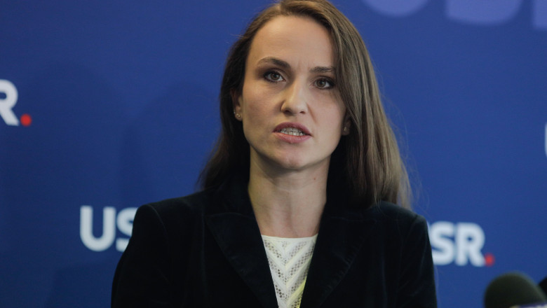 Oana Țoiu anunță că România ar putea redeschide Consulatul de la Odesa. „Monitorizăm situaţia din teren”