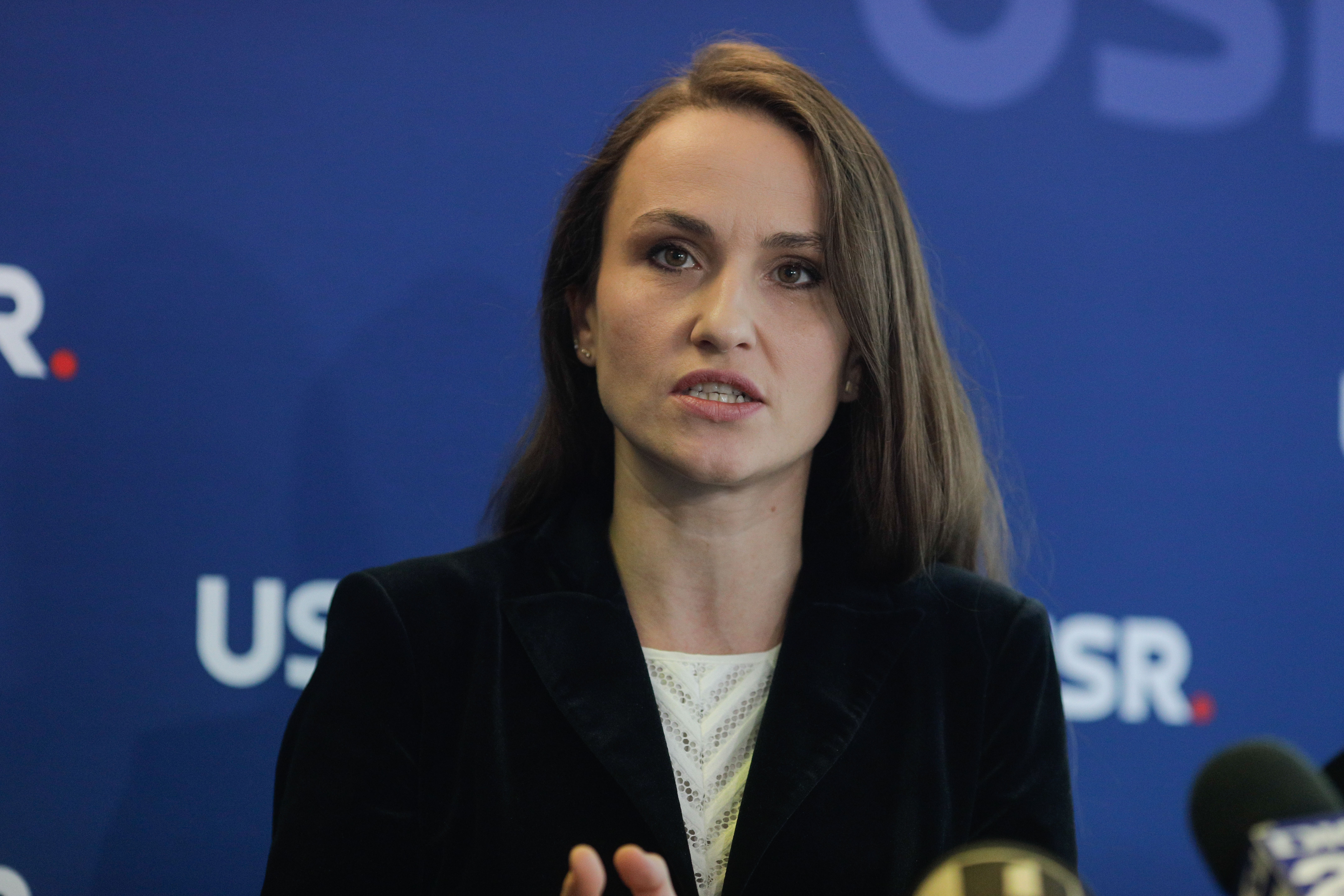 Ce așteaptă ministra de Externe de la întâlnirea Trump - Putin. Oana Țoiu: „Procesul are nevoie şi de Ucraina la masa negocierilor”