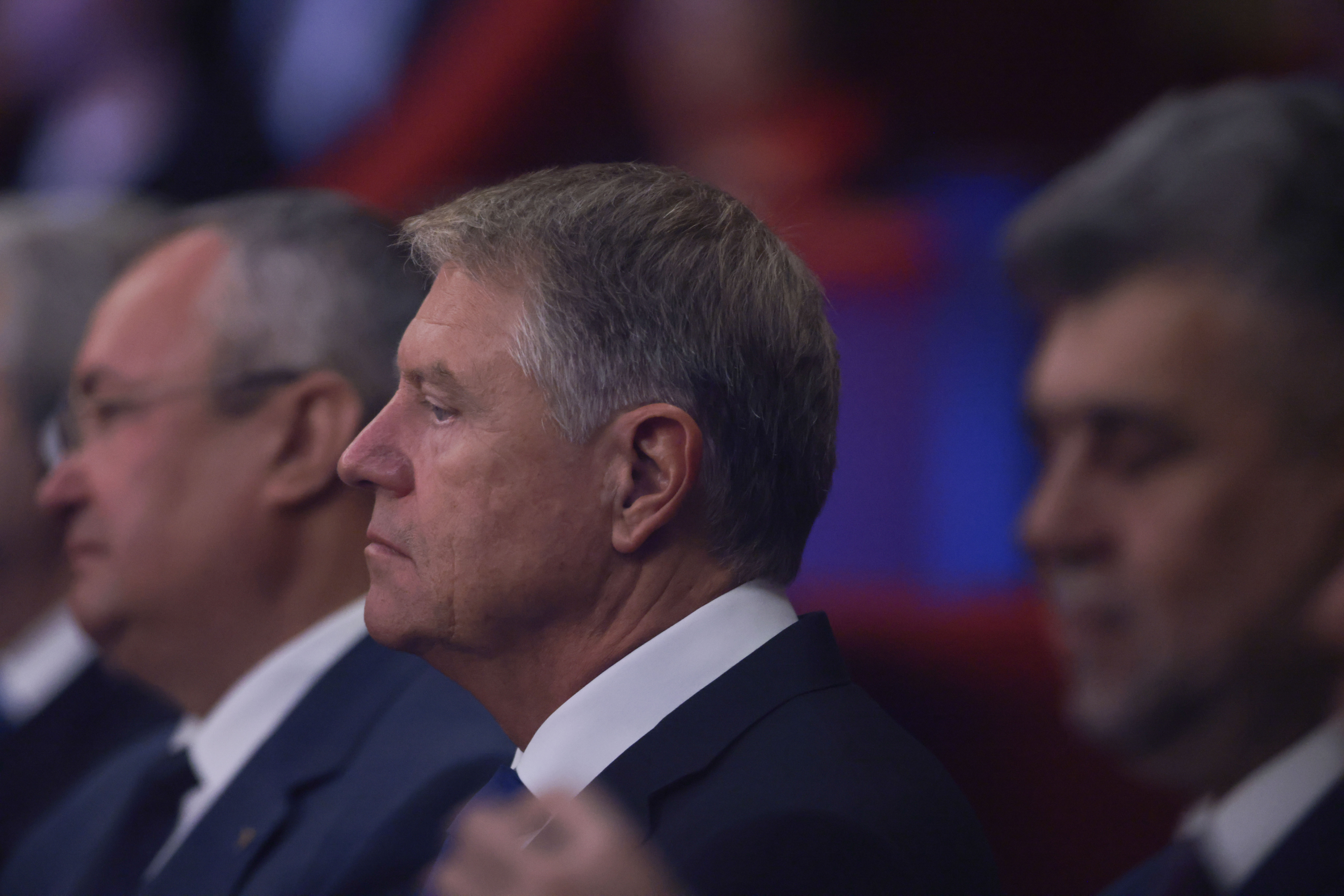 Iohannis, Ciolacu și Ciucă au fost avertizați încă de anul trecut că România se îndreaptă spre dezastru bugetar (Europa Liberă)