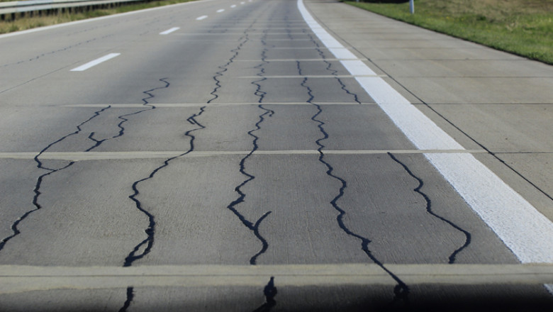 autostrada germania
