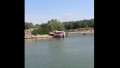 Accident Naval în Delta Dunării FOTO Captură