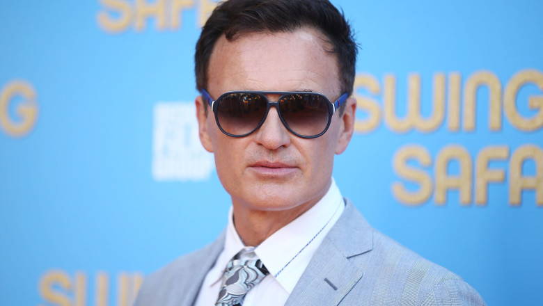Julian McMahon a murit. Actorul cunoscut pentru rolurile din „Fantastic Four” și „Nip/Tuck”avea 56 de ani. Boala care l-a răpus