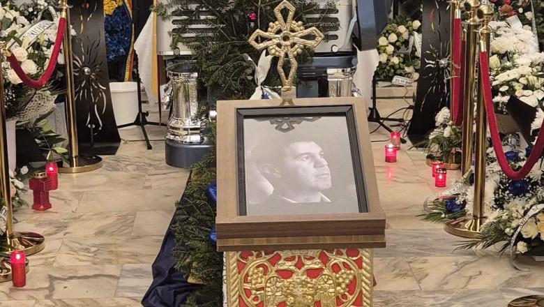 Ultimul mesaj de pe pagina de Facebook a lui Mihai Leu: A fost o luptă frumoasă. Tot ce contează e cât ai iubit și cât ai fost iubit