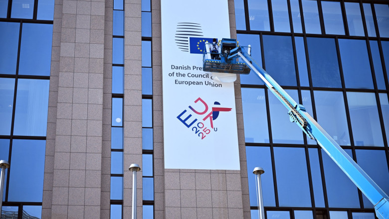ANALIZĂ  Cum a contribuit Donald Trump la îndulcirea euroscepticismului danez. Copenhaga deține președinția UE până în 2026