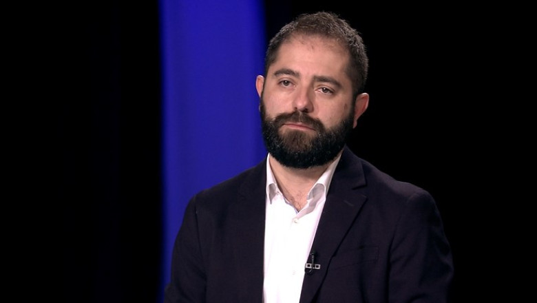 Burnete: Avem un aparat public mai mare decât poate susţine mediul privat. În ce condiții „tăierile vor fi mult mai mari și mai rapide”