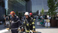 BUCURESTI - AFI COTROCENI - INCENDIU - 05 IUL 2025