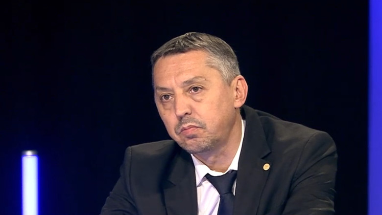 VIDEO  Daniel David, despre anomaliile din sistemul educațional: „Nu avem de ce să tăiem salarii, sunt mici”; Ce spune despre bursele de merit