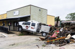 Dozens Dead In Record Texas Flooding, Ingram, USA - 04 Jul 2025