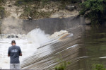Dozens Dead In Record Texas Flooding