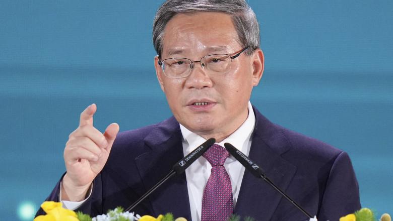 China cere un „consens urgent” în privinţa inteligenţei artificiale. „Riscurile atrag o atenţie largă”