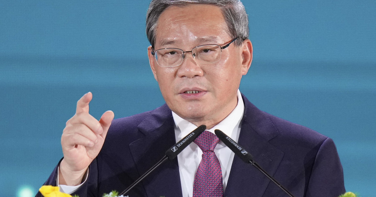 China cere un „consens urgent” în privinţa inteligenţei artificiale. „Riscurile atrag o atenţie largă”