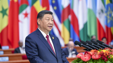 Xinhua Headlines: Top 10 China news events of 2024