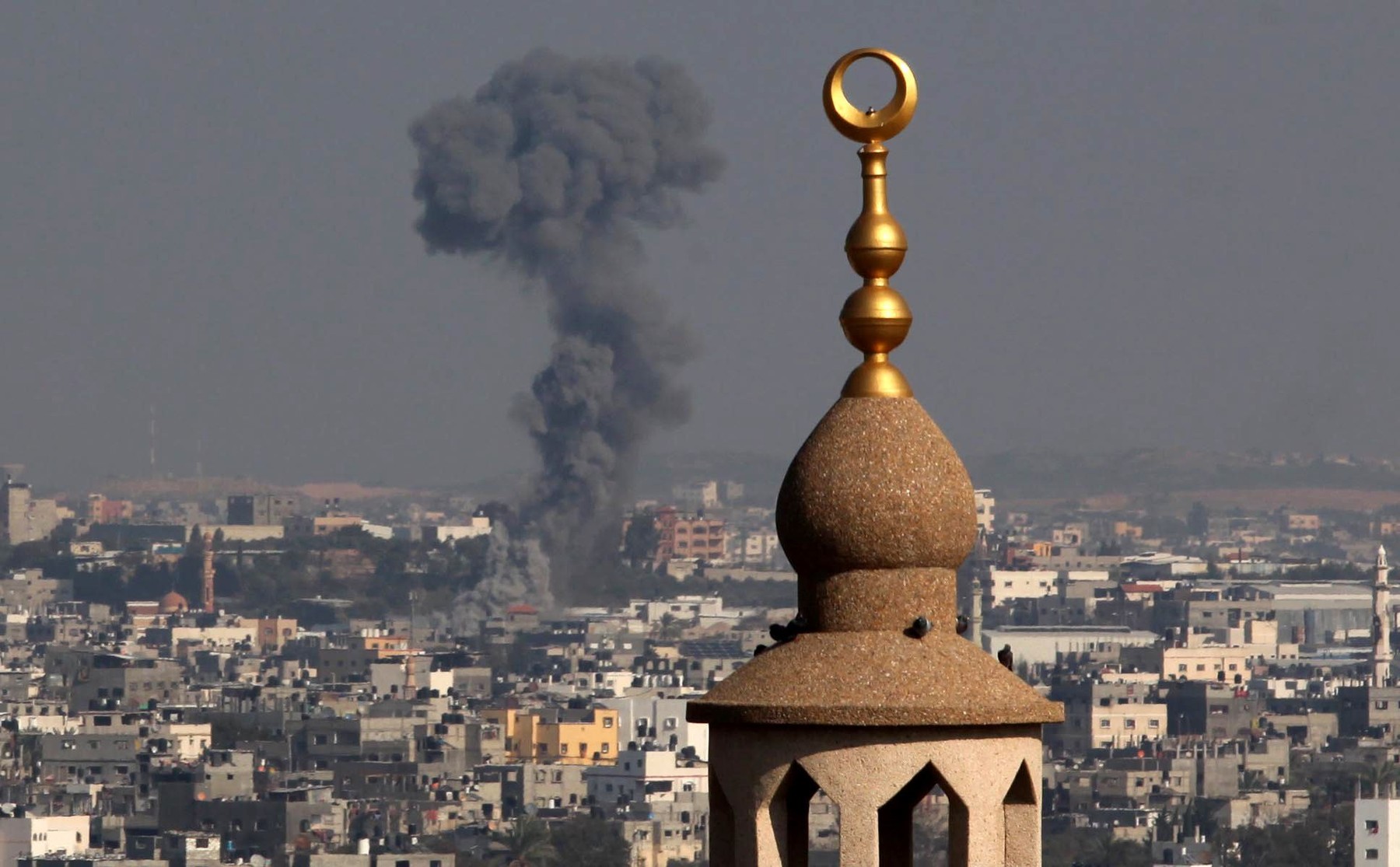 Israelul este tot mai izolat diplomatic în urma situației din Gaza, avertizează un ministru german. Ce spune despre statul palestinian
