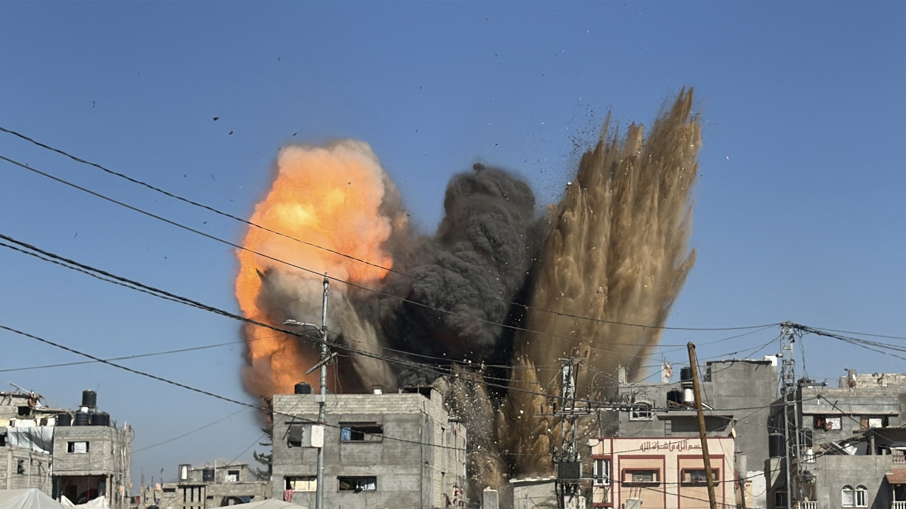 Pot Israelul și Hamas să coexiste? Armistițiul lui Trump depinde de asta. Gruparea teroristă mai are 20.000 de luptători pregătiți