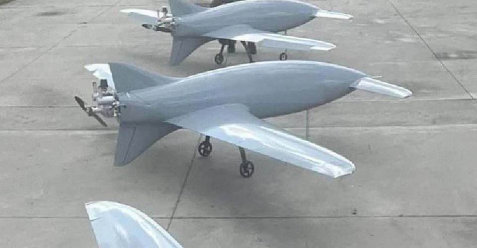 Ucraina a atacat Rusia cu drone noaptea trecută. Moscova anunță că a doborât 120 de aeronave