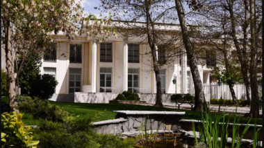 ambasada elvetia teheran