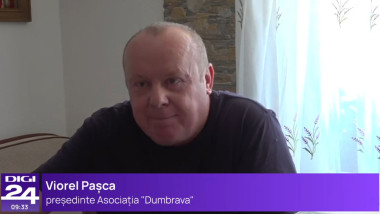 Viorel-Pasca
