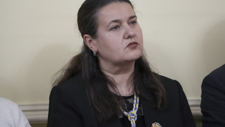 oksana makarova