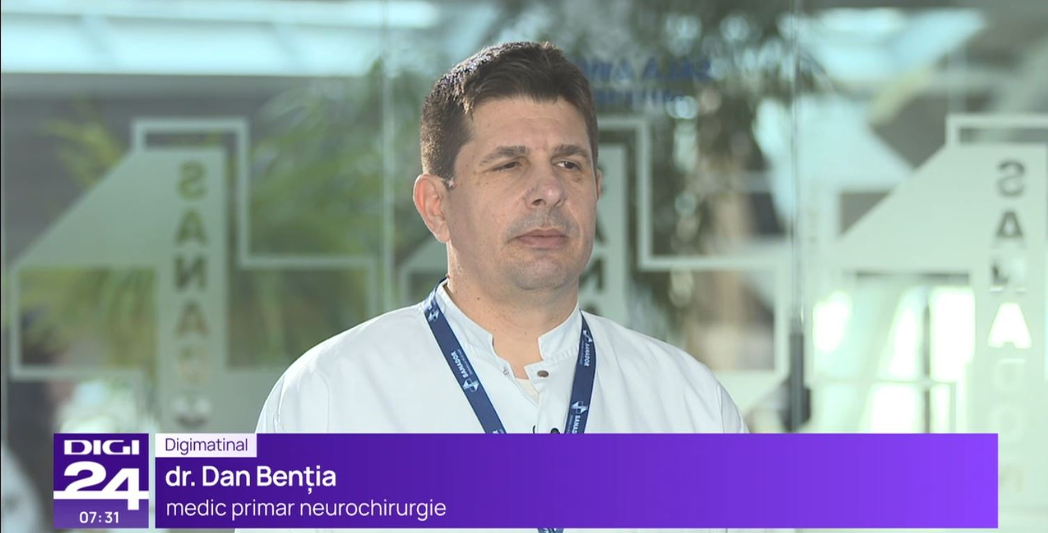 Care sunt cele mai frecvente tumori intracraniene