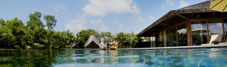 Bali: paradisul culinar | ep. 6