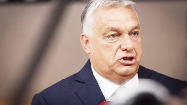Viktor Orban