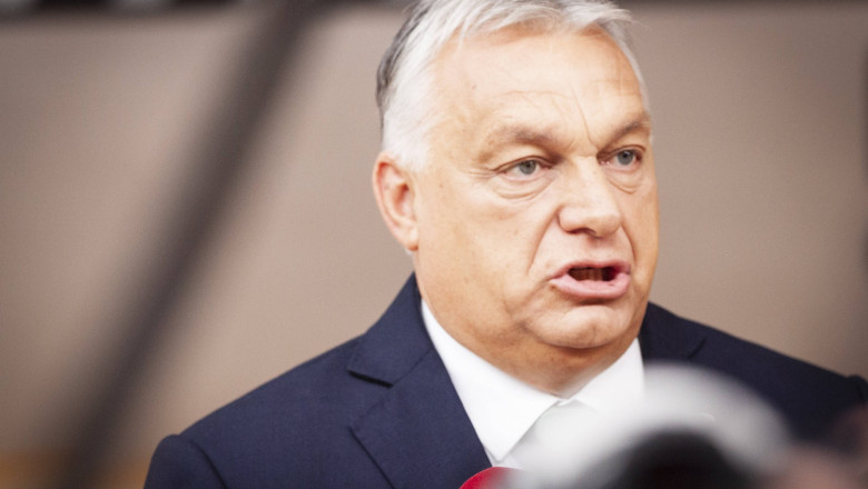 Viktor Orban