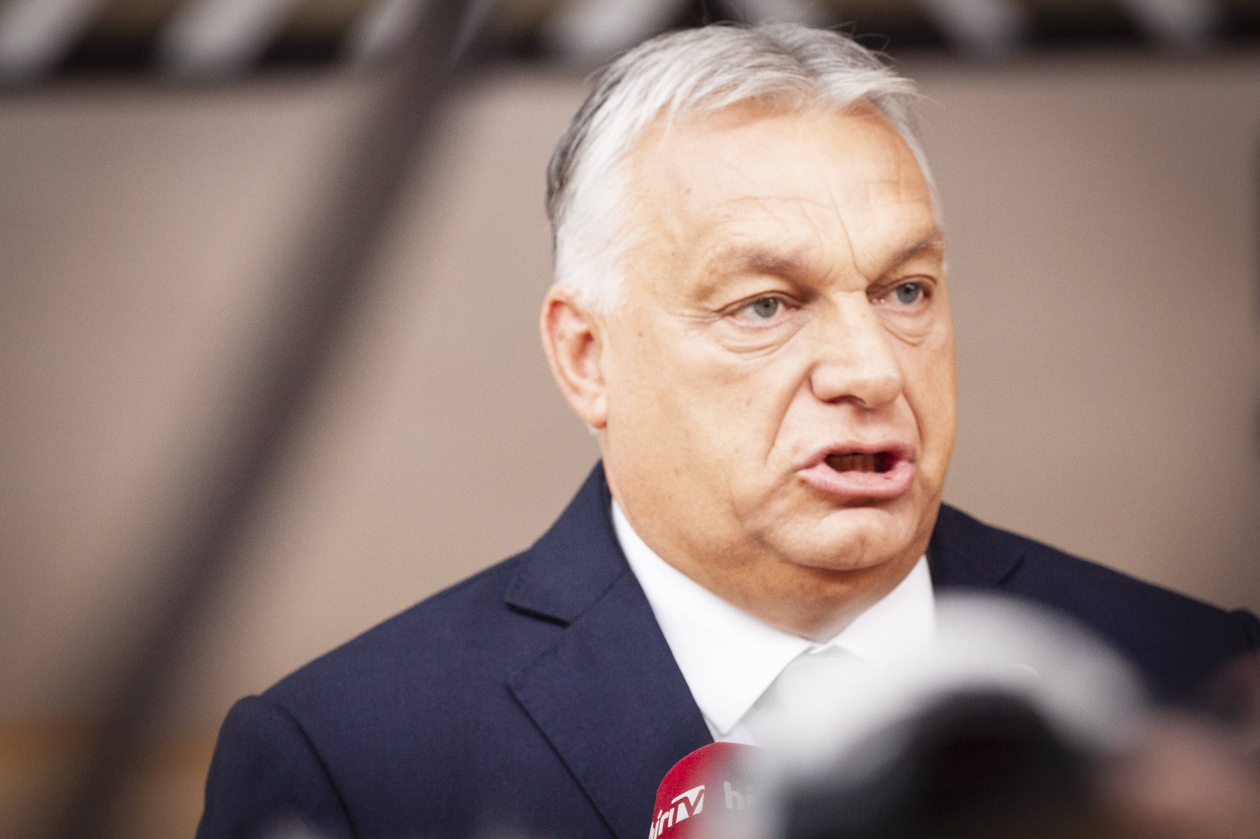 Mesajul lui Viktor Orban indică posibile operațiuni hibride maghiare în România, crede Institutul Robert Lansing. Scenarii posibile