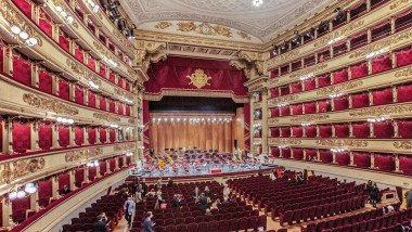 Scala din Milano