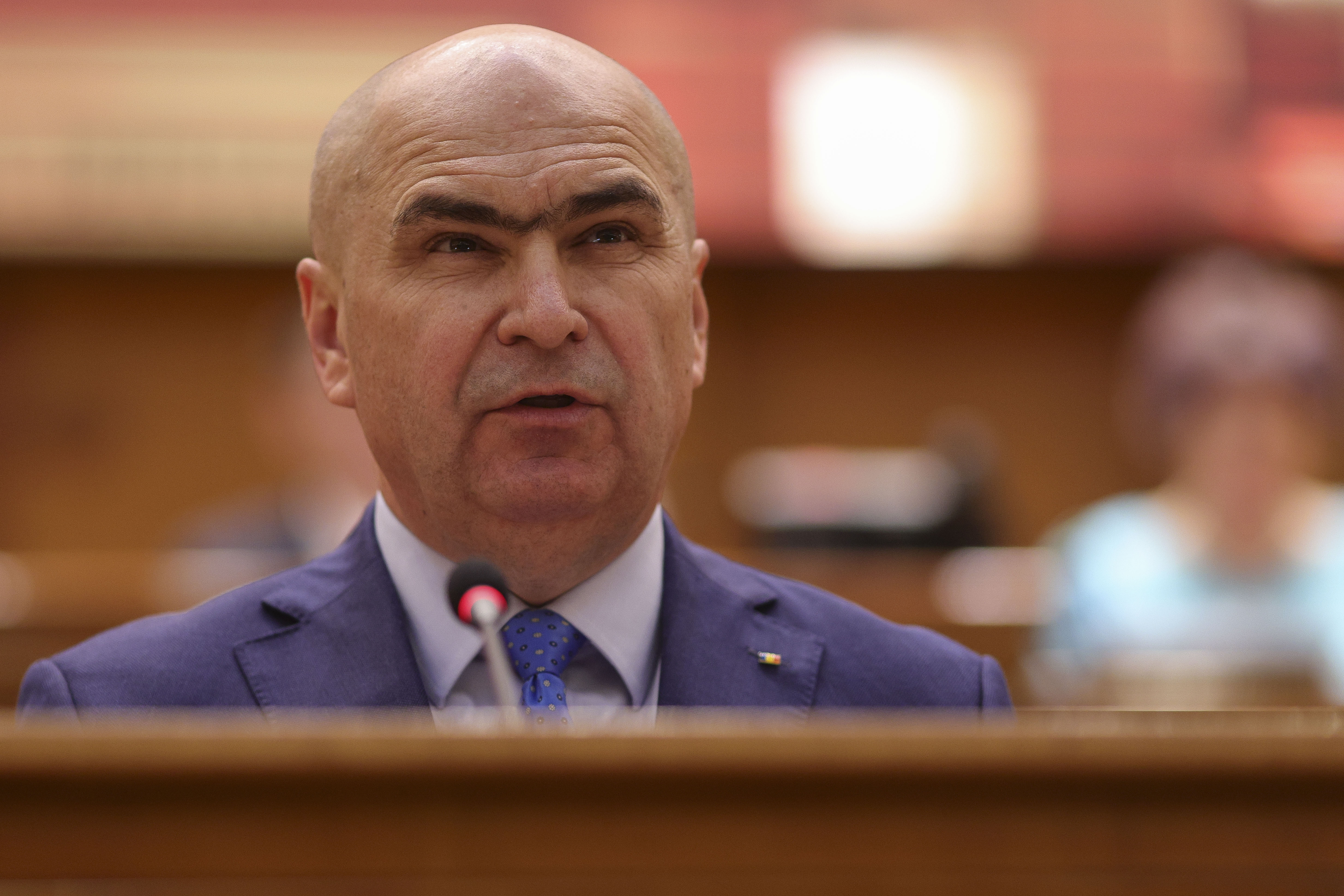 Ilie Bolojan: Până la sfârşitul lunii iulie, vom reveni în faţa Parlamentului cu al doilea pachet de măsuri