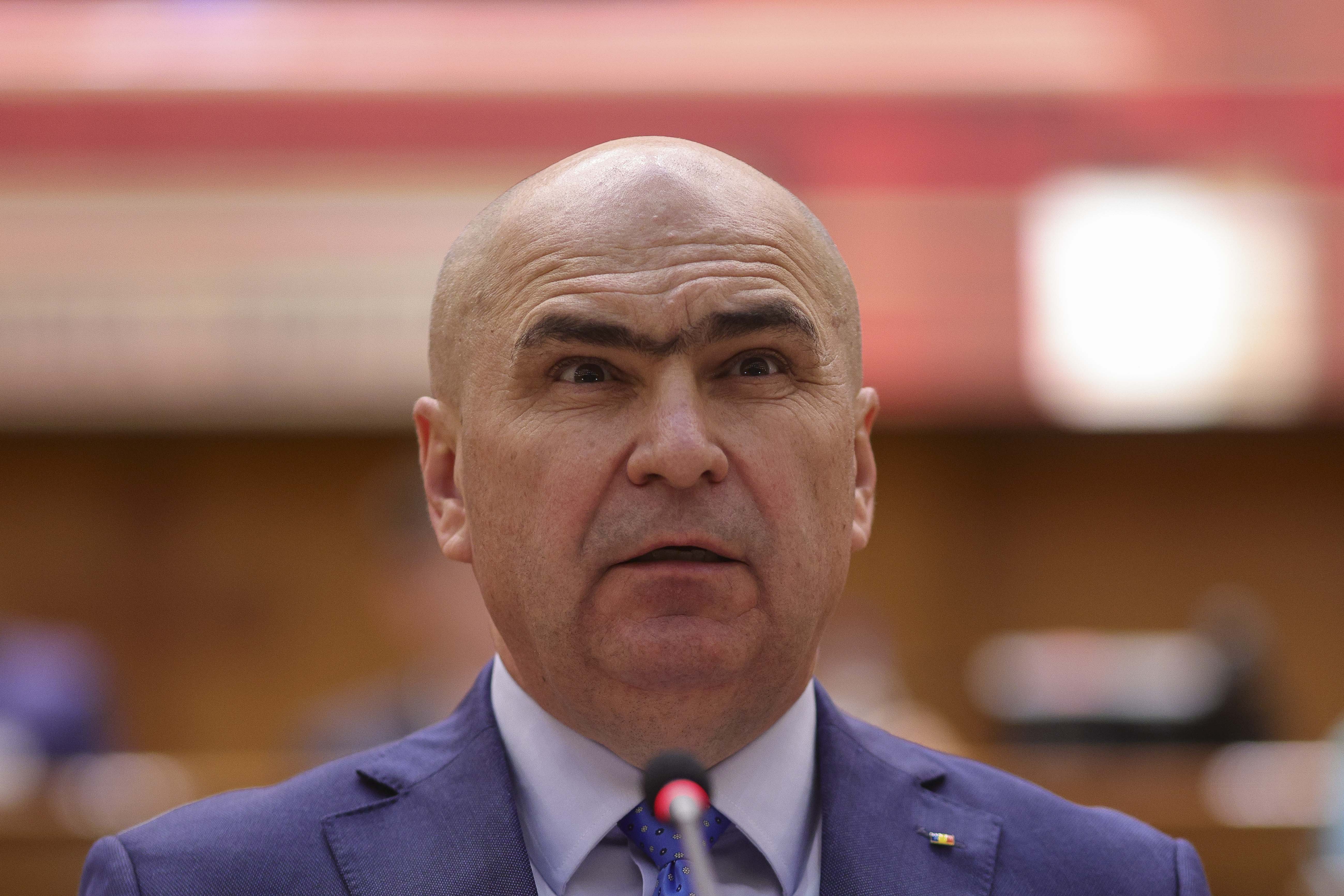 Ilie Bolojan: România începe să-şi recâştige încrederea pe pieţele internaţionale